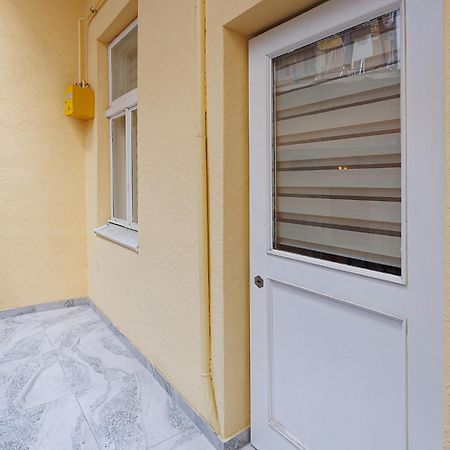 2 - Bedroom Apartments Galicia Lviv Kültér fotó