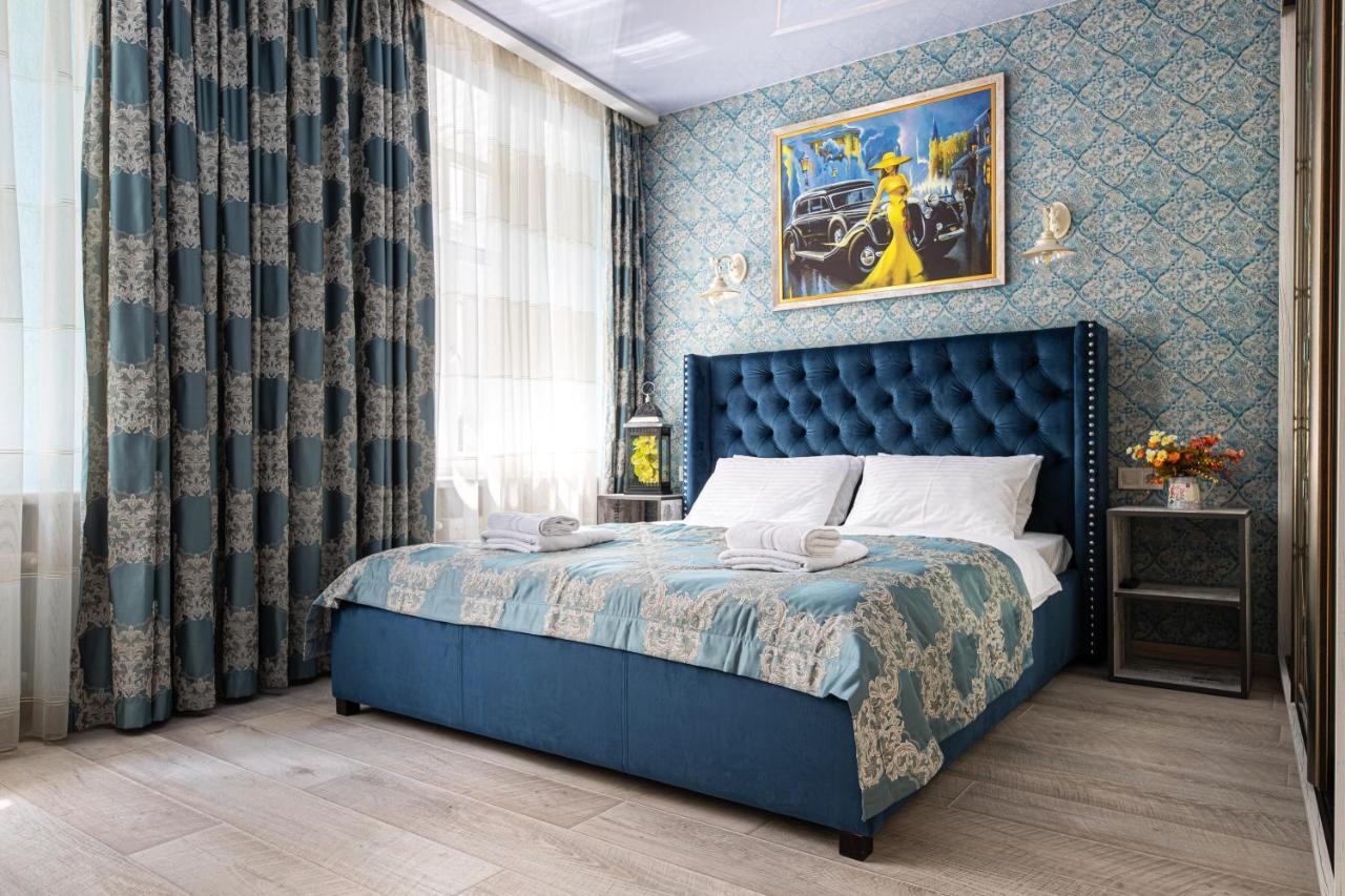 2 - Bedroom Apartments Galicia Lviv Kültér fotó