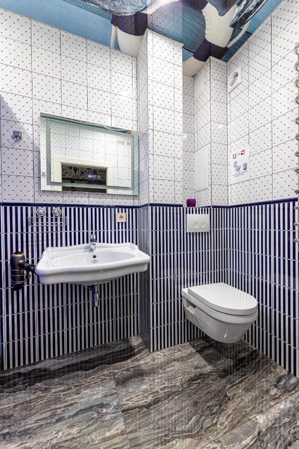 2 - Bedroom Apartments Galicia Lviv Kültér fotó