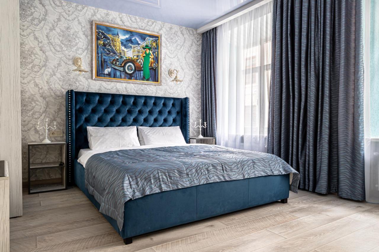 2 - Bedroom Apartments Galicia Lviv Kültér fotó