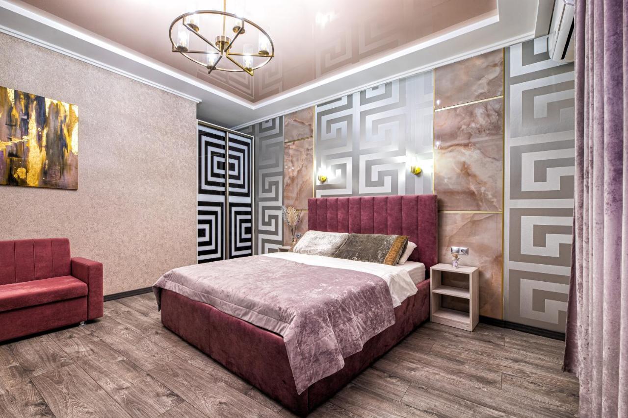 2 - Bedroom Apartments Galicia Lviv Kültér fotó