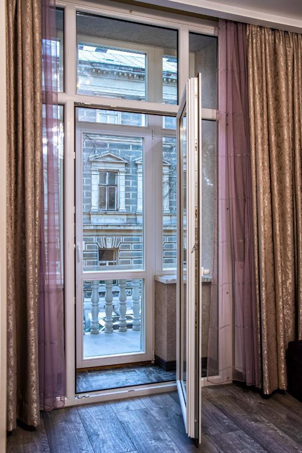 2 - Bedroom Apartments Galicia Lviv Kültér fotó
