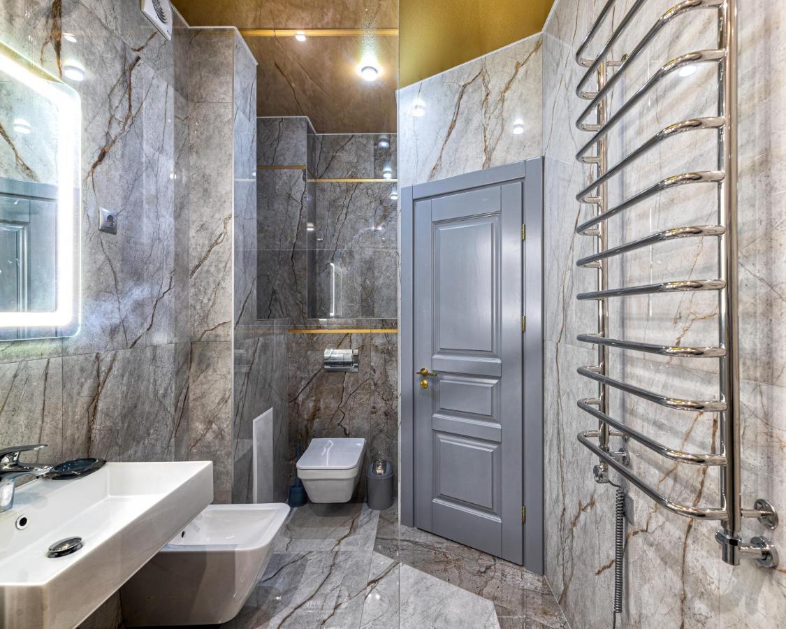 2 - Bedroom Apartments Galicia Lviv Kültér fotó