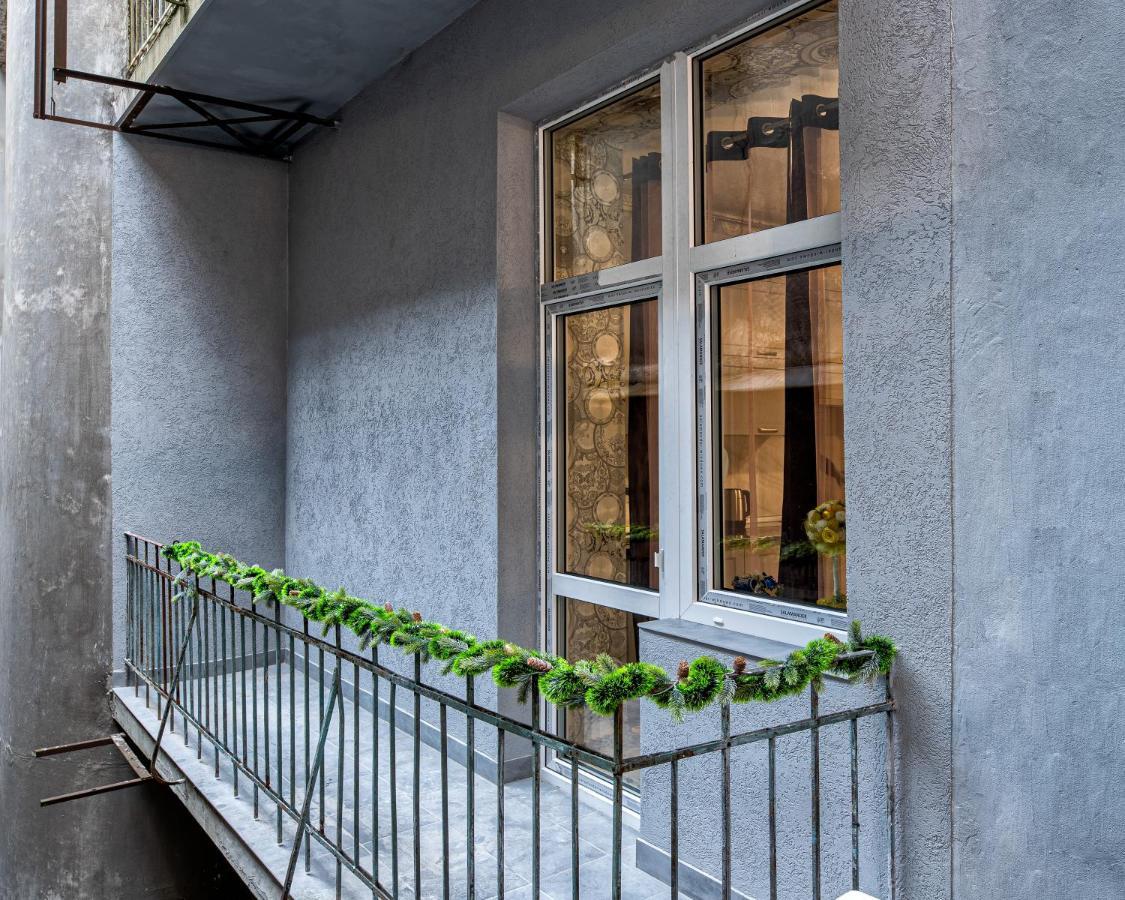 2 - Bedroom Apartments Galicia Lviv Kültér fotó