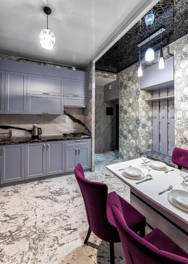 2 - Bedroom Apartments Galicia Lviv Kültér fotó