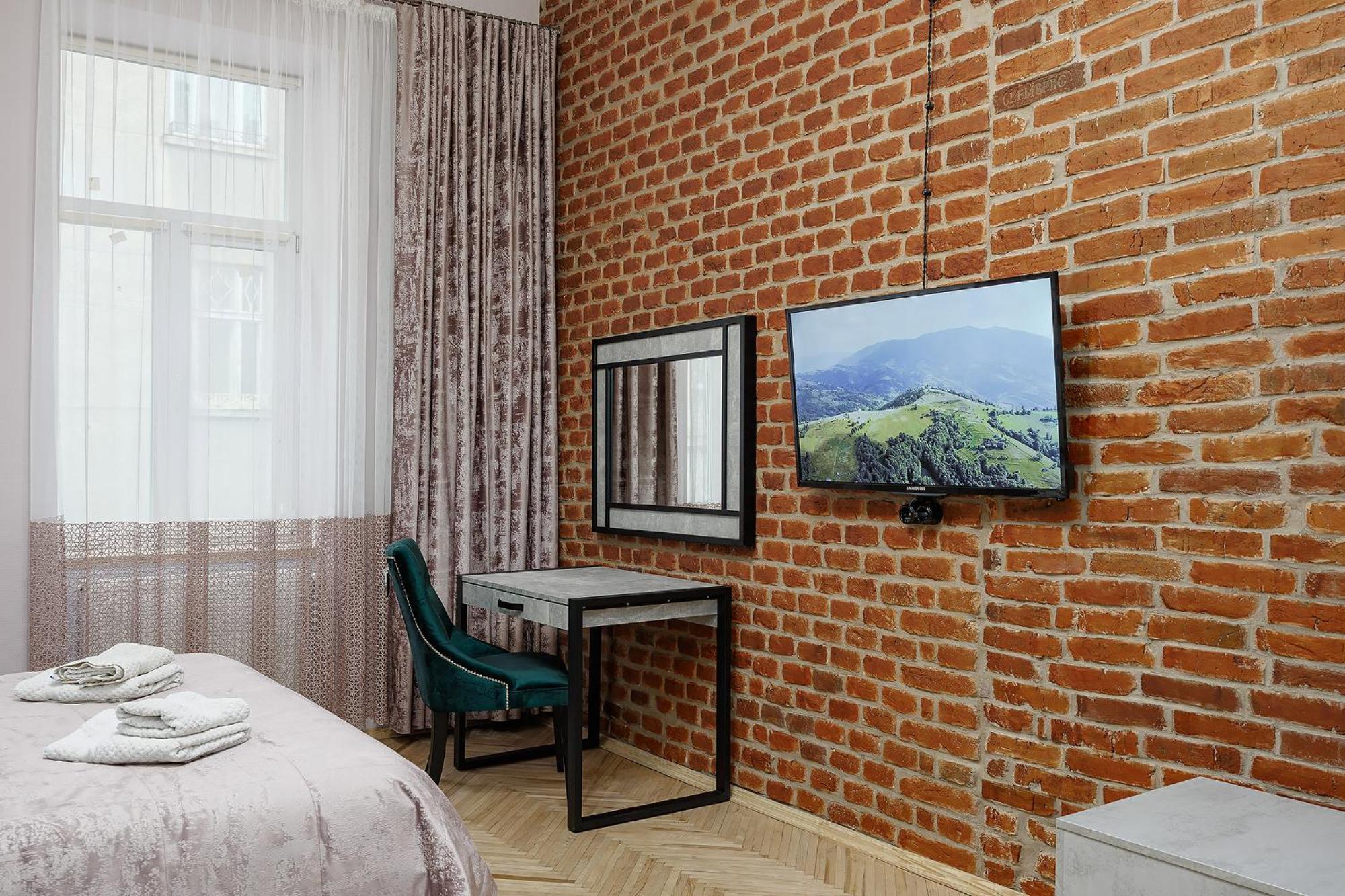 2 - Bedroom Apartments Galicia Lviv Kültér fotó