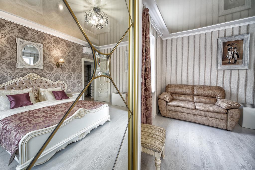 2 - Bedroom Apartments Galicia Lviv Kültér fotó