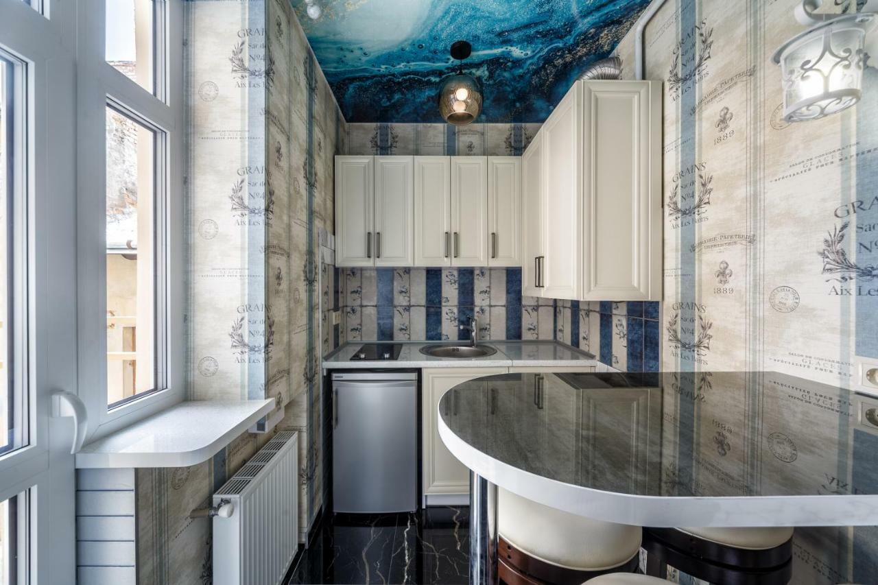 2 - Bedroom Apartments Galicia Lviv Kültér fotó