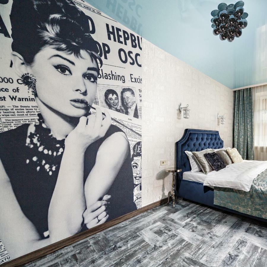 2 - Bedroom Apartments Galicia Lviv Kültér fotó