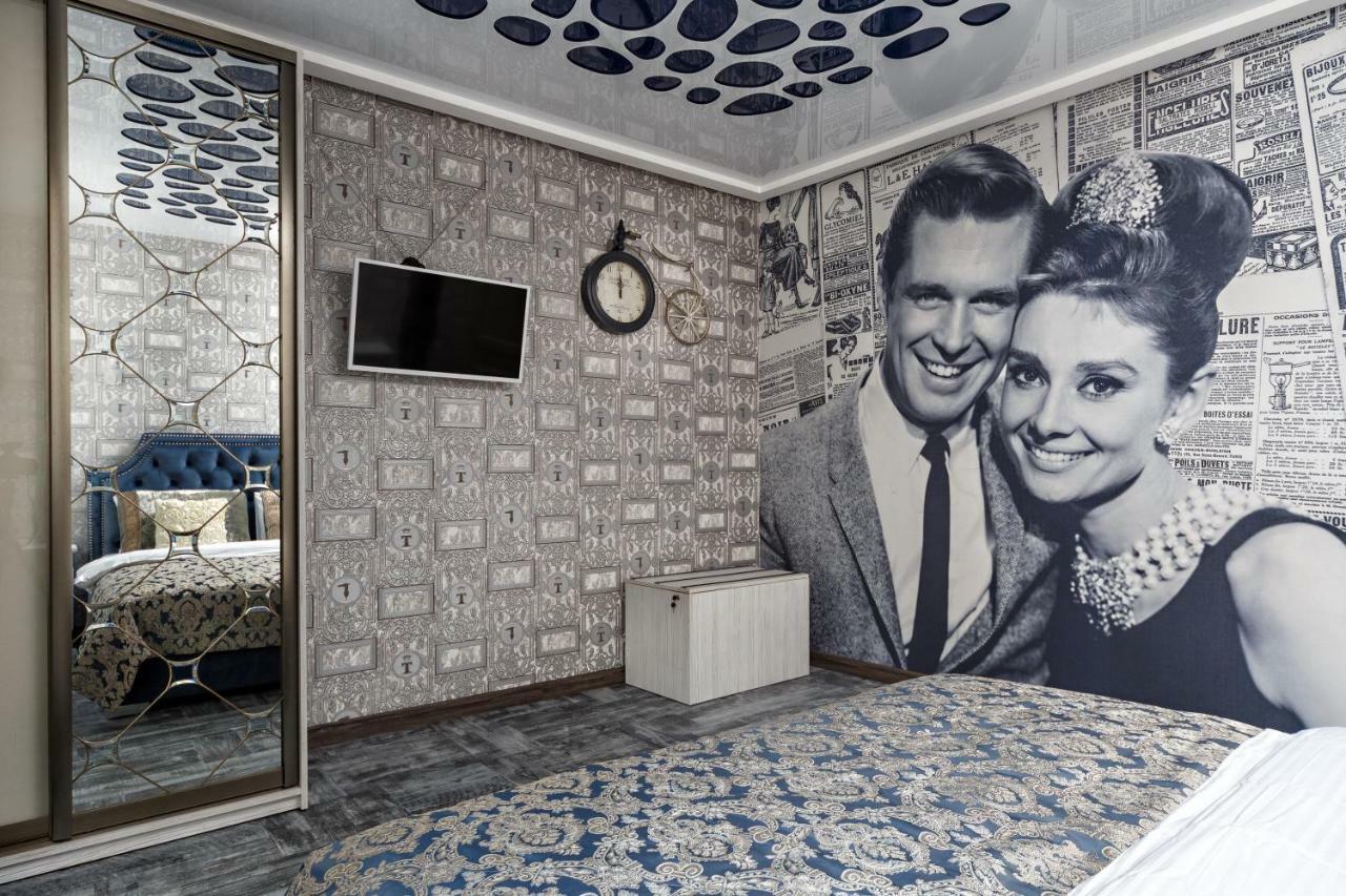 2 - Bedroom Apartments Galicia Lviv Kültér fotó